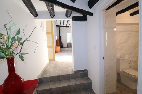 Cortijo i Chirivel, Almeria, Chirivel - € 329.000 | Ref: 3008-CH - foto 19
